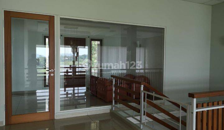 Rumah View Danau Dan Gunung Kbp Pitaloka Kota Baru Parahyangan 2