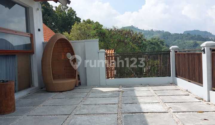 Murah Rumah Sayap Setiabudi View City & Mountain