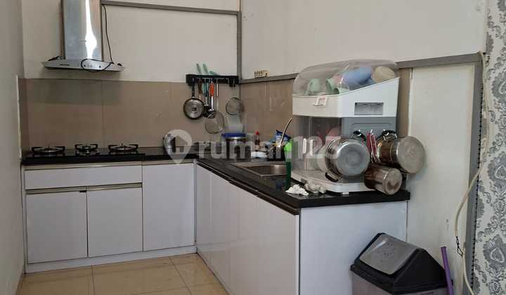 Dijual Disewakan Rumah Full Furnished di Setra Permai Residence 2