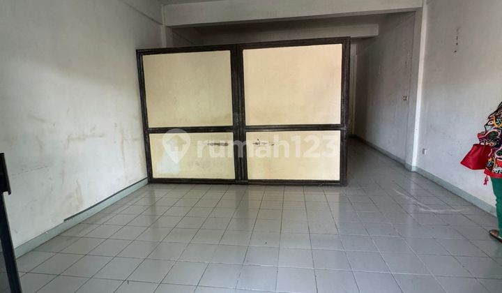 For Sale Rent Shop Space Setrasari Mall Very Strategic 2