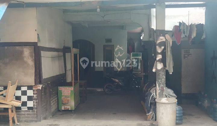 Dijual Cepat Lokasi Seberang Podomoro Bojongsoang 2