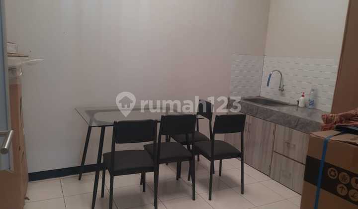 Rumah Nyaman Tki Taman Kopo Indah 1 Cluster Greenville