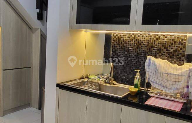 Rumah Full Furnished Kbp Kota Baru Parahyangan Larang Tapa 2