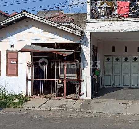 Cheap House Bumi Panyawangan Jl. Eboni II 2