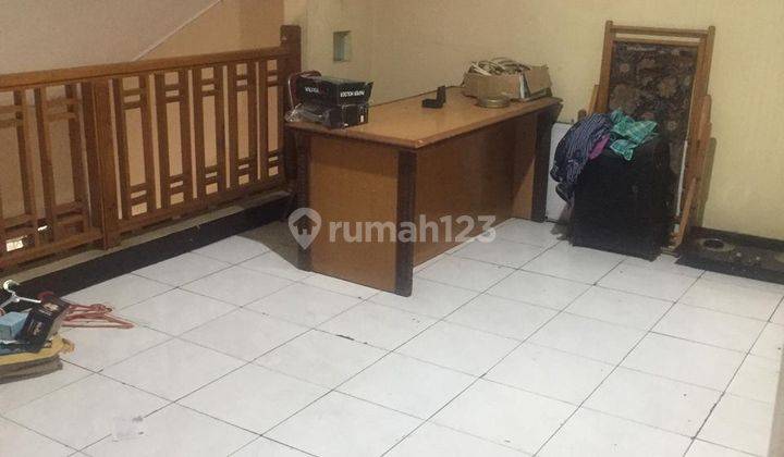 Rumah Nyaman Strategis di Situsari Cijagra Buah Batu 2