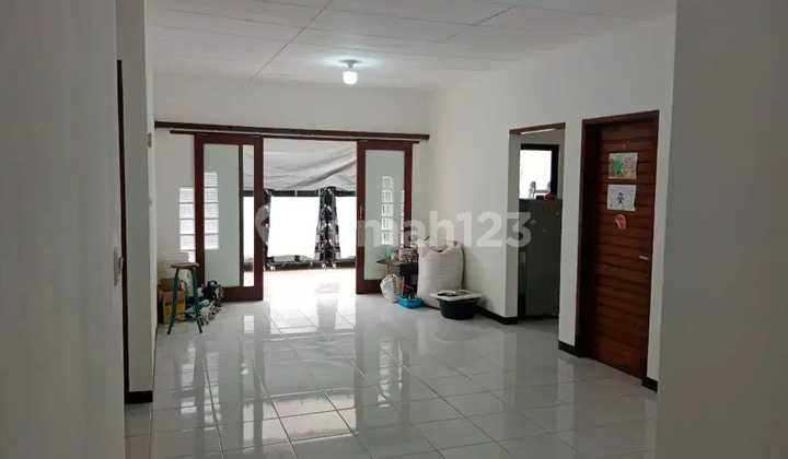 Rumah Nyaman Murah di Komplek Kopo Permai Rumah Nyaman Murah di Komplek Kopo Permai