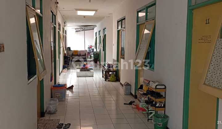 Kos Kost Aktif Sayap Karapitan Cikawao Dekat Unpas Unla 1