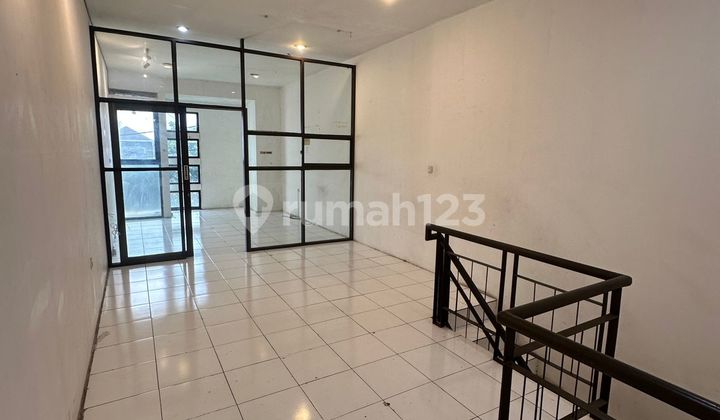 Ruko Mekar Wangi Near Yogya and Wingheng 2