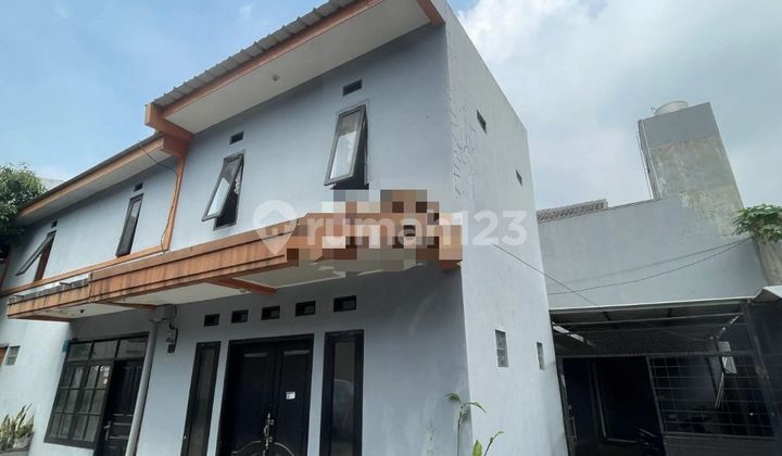Murah Gudang Rumah di Babakan Radio Sukaraja Cicendo 2