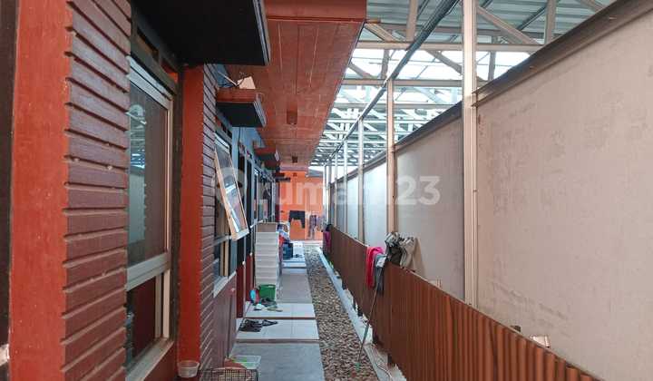 Murah Banget Kos Kost Luas di Jatinangor Murah Banget Kos Kost Luas di Jatinangor