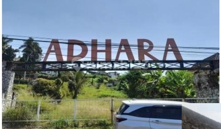 Tanah dan 12 Unit Rumah di Perumahan Adhara Residence Tanah dan 12 Unit Rumah di Perumahan Adhara Residence