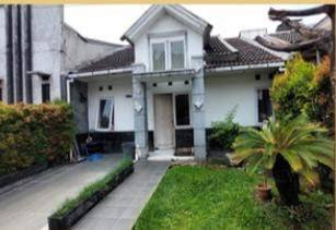 Murah Rumah Rancamanyar Regency Blok CD 3 1