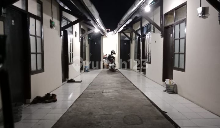 Kos Kost 29 Rooms Location Cibiru Alley Access 1