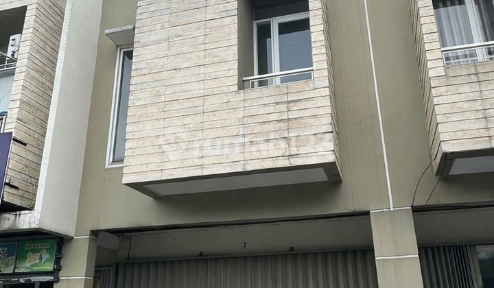 Ruko Strategis Siap Pakai Tki V Taman Kopo Indah 5 Ruko Strategis Siap Pakai Tki V Taman Kopo Indah 5