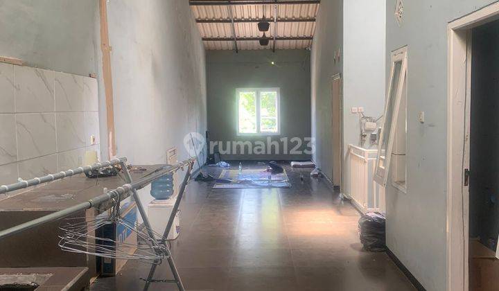 Murah Ruko Jl. Nasional III Cibabat Cimahi Utara 2