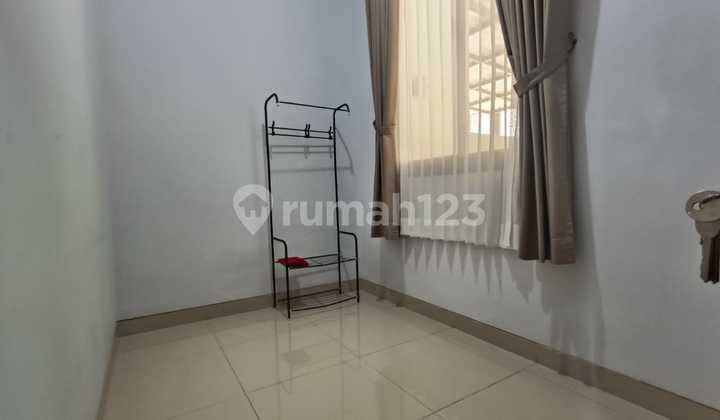 Jual Sewa Rumah Modern di Antapani Terusan Jakarta 2