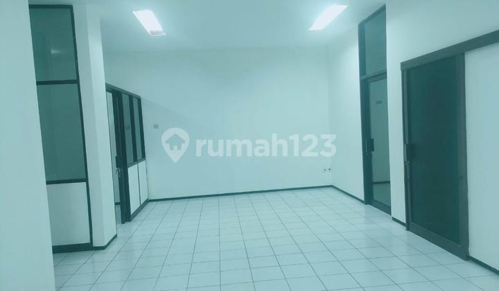 Office Space at Jl. Raya Barat Mainroad, Cimahi