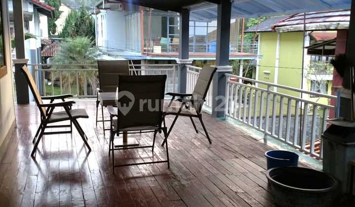 Murah Dijual Cepat Rumah di Villa Istana Bunga