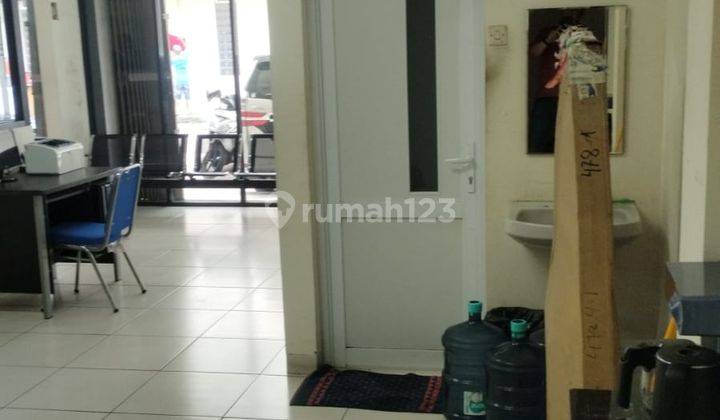 Ruko Strategis daerah Kosambi Tengah Kota 2