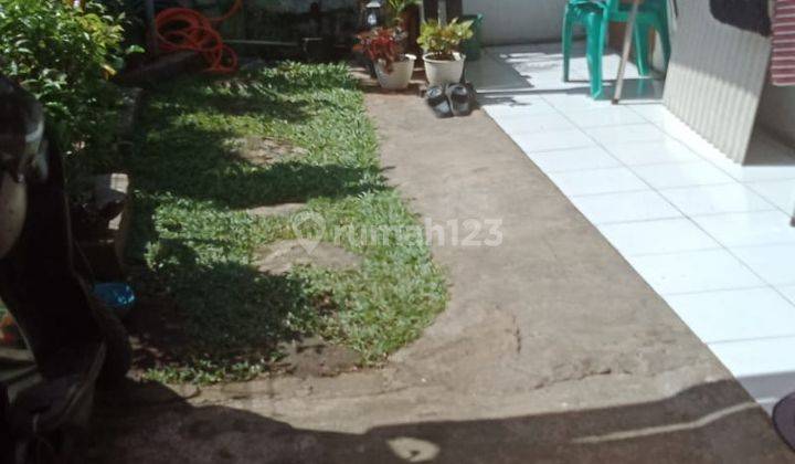 Rumah Jl Karangsari Gg Purwasari Masuk Dari Jl Raya Cibeureum 1