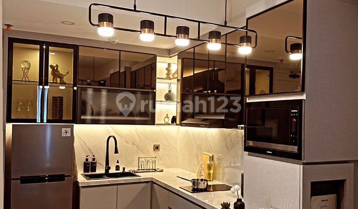 Fully Furnished Luxury Landmark Residence Apartment