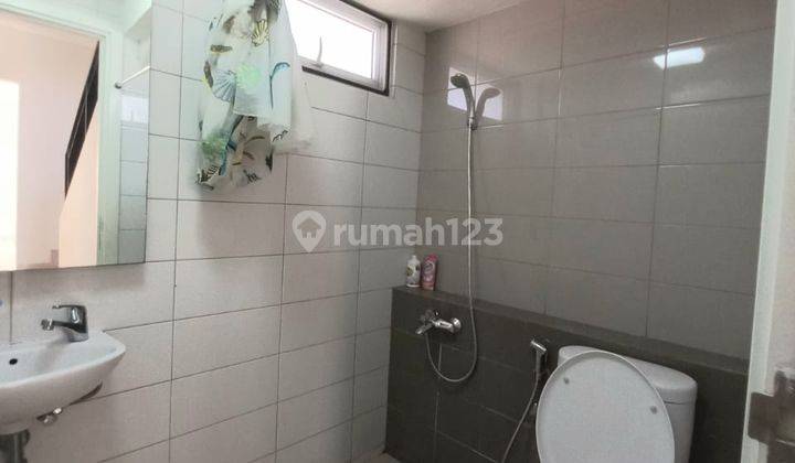 Murah Rumah Semi Furnished Amanda Summarecon Bandung 2