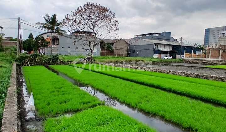 Tanah Cimencrang Jl. Persada Panyileukan Cocok Kos Kost Hotel 2