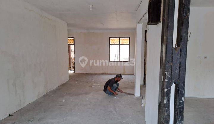 Dijual Disewakan Ruang Usaha di Taman Cibaduyut Indah 1