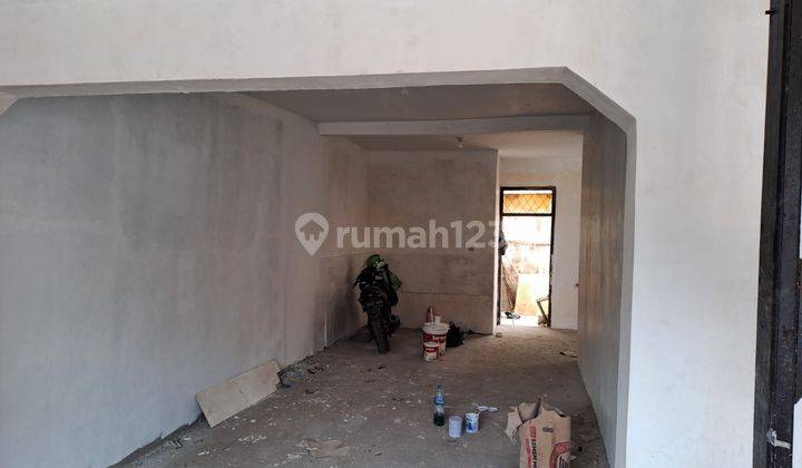 Dijual Disewakan Ruang Usaha di Taman Cibaduyut Indah 2