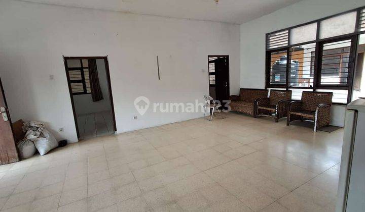 Ruang Usaha Daerah Pasirkaliki Cicendo Coffee Shop Kantor Gudang 2