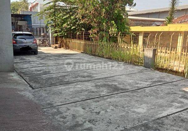 Murah di bawah Pasaran Ruko Kopo Bihbul Mainroad Hook Hoek 1