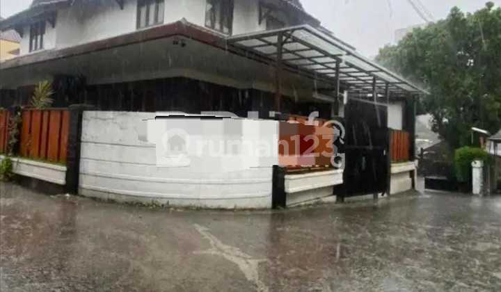 Murah Rumah Jl. Arhanudri Batununggal Bandung