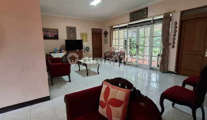 Rumah Strategis di Guntur Sari Turangga Sayap Buah Batu