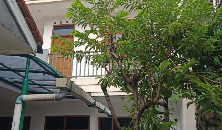 Rumah Nyaman Siap Huni di Ligar Raya Bandung 1