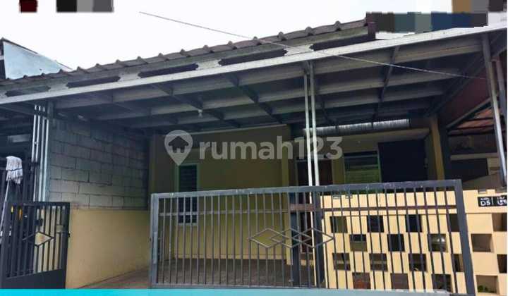 Murah Rumah di Komplek Buana Flamingo Cimahi Murah Rumah di Komplek Buana Flamingo Cimahi