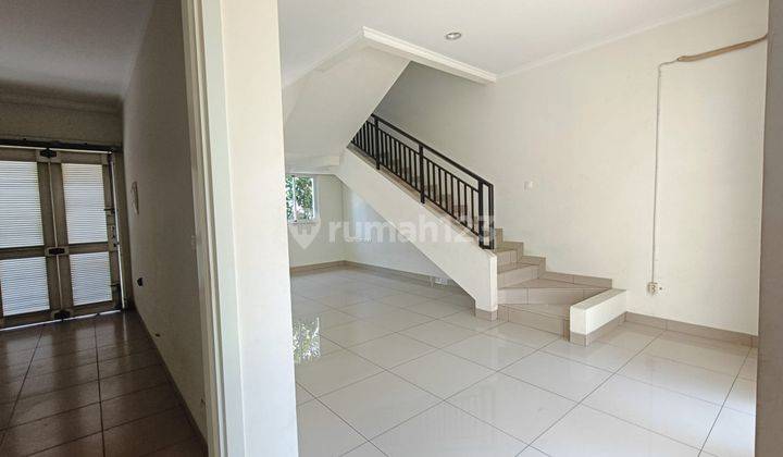 Rumah Nyaman Summarecon Bandung Cluster Amanda 1