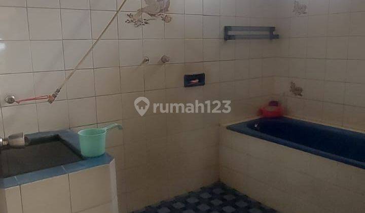 Rumah Sayap Gatot Subroto Ahmad Yani Strategis untuk Usaha 2
