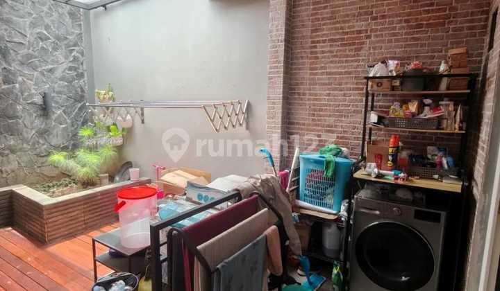 Rumah Full Furnished dekat UNJANI Cimahi 2