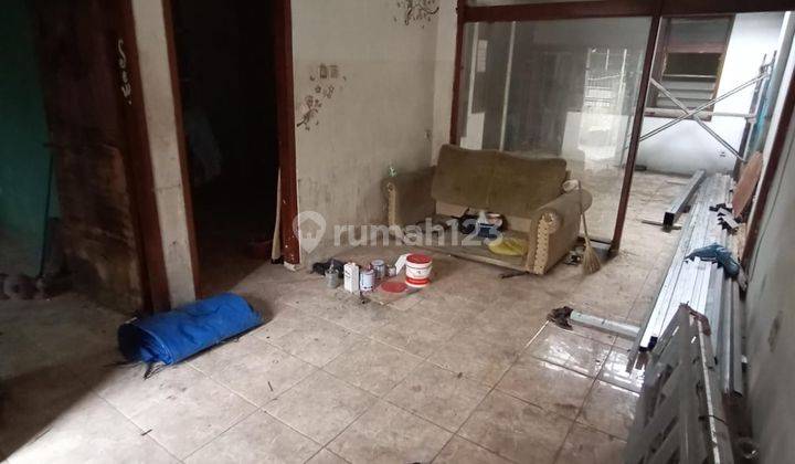 Rumah Lama di Melong Cijerah Dekat Borma Kodya Bandung 2