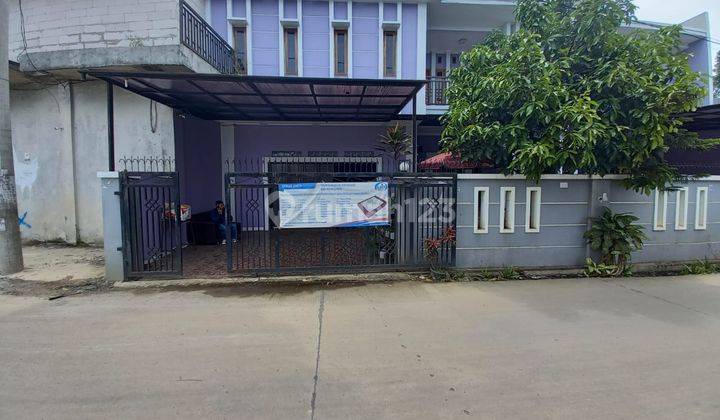 Murah Rumah Dan Gudang Area Bojongsoang  1