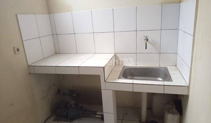 Jual Sewa Ruko Tempat Usaha Jalan Utama Komplek Bumi Adipura 2
