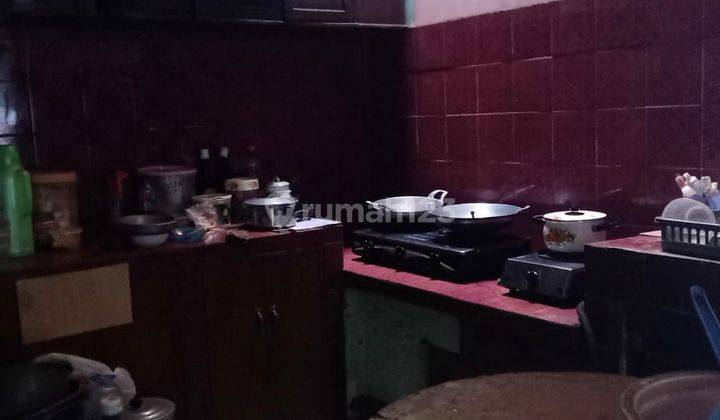 Rumah Terusan Suryani Jalan Utama bisa Usaha 2