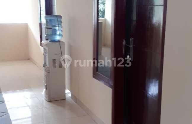 Strategic Boarding House on Jl. Cijawura Buah Batu 2