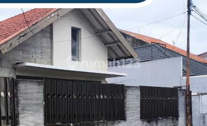 Murah Rumah di Jalan Kayu Agung Turangga
