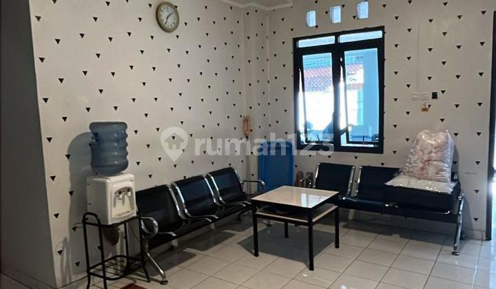 Kos Kost Aktif 30 Kamar di Cibogo dekat Maranatha