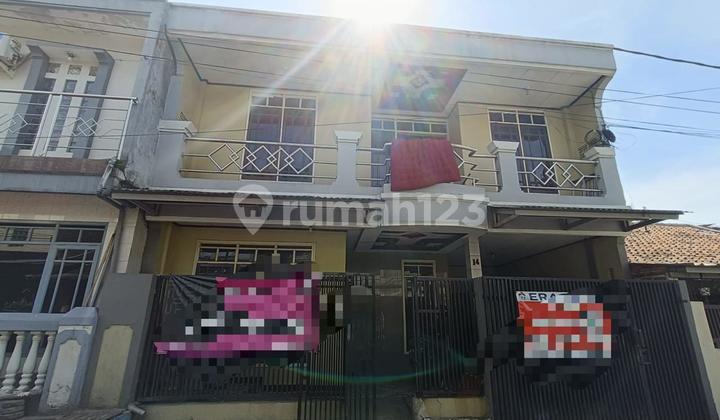 Murah Rumah Komplek Melong Green Jl. Fokker Tengah Murah Rumah Komplek Melong Green Jl. Fokker Tengah