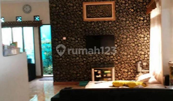 Murah Rumah Luas Strategis Jl. Jupiter Utama 1