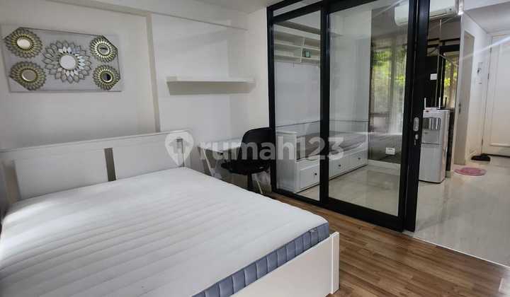 Apartemen Landmark Residence Full Furnished Apartemen Landmark Residence Full Furnished