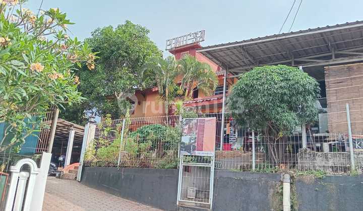 Murah Banget Kos Kost Luas di Jatinangor Murah Banget Kos Kost Luas di Jatinangor