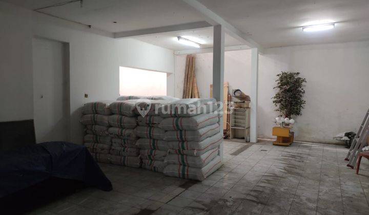 Ruko dan Gudang Jl Jamika untuk Kantor Home Industri Showroom 1